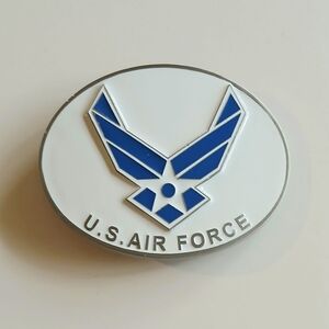 U.S. Air Force Belt Buckle